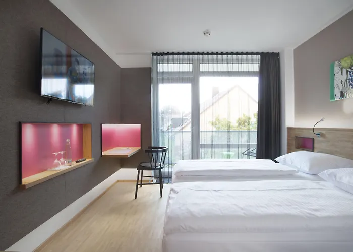 Fab Hotel München